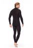 Термокальсоны Comazo, модель Casual -35° (Man), цвет черный, размер 54 (XXL)