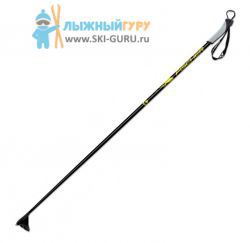 Лыжные палки SPRINT 115 см, цвет микс