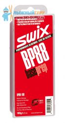 Парафин SWIX BP88 грунтовый 180 грамм