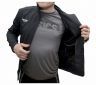 Спортивная куртка парадная RAY, (Man), размер 46 (S)