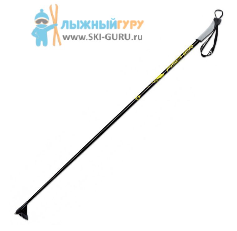 Лыжные палки SPRINT 120 см, цвет микс