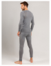 Термокальсоны Comazo, модель Active -35° (Man), цвет серый, размер 52 (XL)