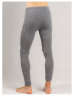 Термокальсоны Comazo, модель Active -35° (Man), цвет серый, размер 52 (XL)
