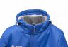 Куртка утеплённая RAY, модель Классик (Unisex), цвет синий, размер 52 (XL)