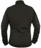 Куртка утепленная RAY, модель Active (Unisex), цвет черный/коричневый, размер 44 (XS)