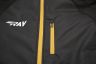 Куртка утепленная RAY, модель Active (Unisex), цвет черный/коричневый, размер 44 (XS)