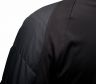Куртка утепленная RAY, модель Active (Unisex), цвет черный/коричневый, размер 44 (XS)