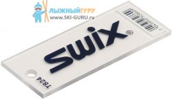 Пластиковый скребок Swix (4 мм)