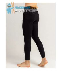 Термокальсоны Comazo, модель Sport -15°, (Man), цвет черный, размер 56 (XXXL)