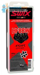 Парафин Swix HF8BWX красный 180 грамм