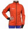 Лыжный костюм RAY, модель Star (Woman), цвет оранжевый/черный, размер 54 (XXXL)