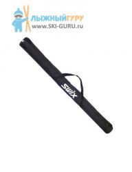 Юниорский чехол для 1 пары беговых лыж Swix 170 см