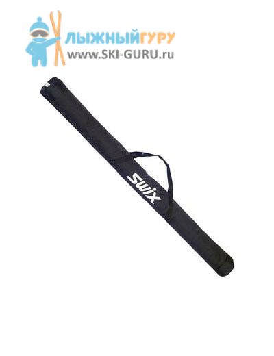 Юниорский чехол для 1 пары беговых лыж Swix 170 см