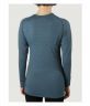 Термофутболка Comazo, модель SPORT -35° (Woman), цвет черный, размер 48