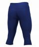 Беговые тайтсы компрессионные RAY, (Unisex), цвет синий размер 52 (XL)