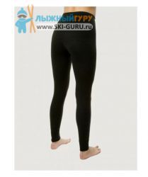 Термолеггинсы Comazo, модель SPORT -35° (Woman), цвет черный, размер 52