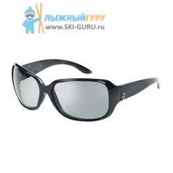 Очки Scott Octave black/liberty grey