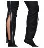 Брюки беговые RAY, модель Run (Unisex), цвет черный размер 58 (4XL)