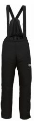 Брюки утепленные RAY, модель Экип (Unisex), цвет черный размер 52 (XL)