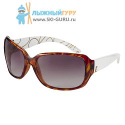 Очки Scott Octave groove brown gradient