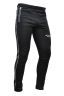 Брюки беговые RAY, модель Run (Unisex), цвет черный размер 60 (5XL)
