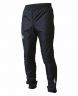 Брюки ветрозащитные RAY, Casual (Kid), цвет черный, размер 34 (рост 128-134 см)
