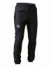 Брюки ветрозащитные RAY, Casual (Kid), цвет черный, размер 34 (рост 128-134 см)