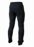 Брюки ветрозащитные RAY, Casual (Kid), цвет черный, размер 34 (рост 128-134 см)