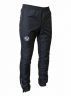 Брюки ветрозащитные RAY, Casual (Kid), цвет черный, размер 34 (рост 128-134 см)
