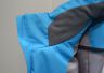 Куртка утеплённая RAY, модель Патриот (Unisex), цвет синий/красный, размер 48 (M)