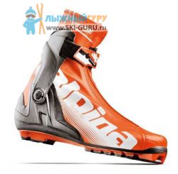 БОТИНКИ ЛЫЖНЫЕ ALPINA ESK PRO SKATE 5164-1, размер 43