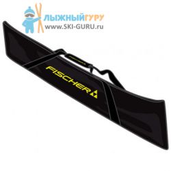 Чехол для лыжероллеров Fischer Z04515, цвет черный