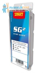 Парафин Start SG2 белый 90 грамм