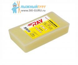 Парафин RAY CH-1 желтый 300 грамм