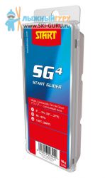 Парафин Start SG4 красный 90 грамм