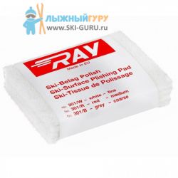 Фибертекс Ray белый мягкий