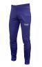 Брюки беговые RAY, модель Run (Unisex), цвет фиолетовый размер 42 (XXS)