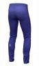 Брюки беговые RAY, модель Run (Unisex), цвет фиолетовый размер 42 (XXS)