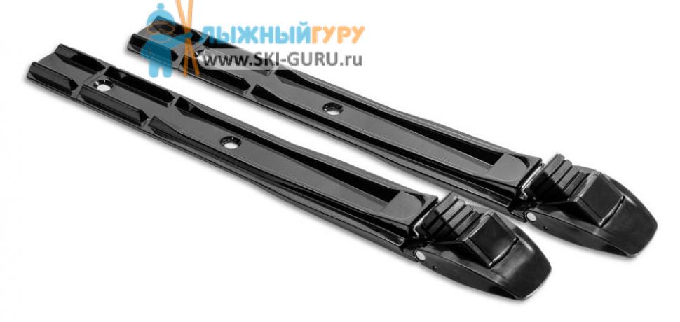 Крепления NNN для беговых лыж и лыжероллеров Shamov 01, механические
