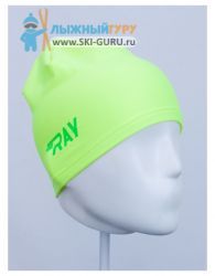 Шапочка RAY 6-ти клинка облегченная, лимон