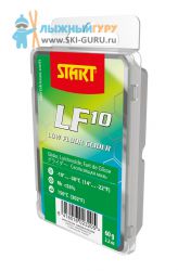 Парафин Start LF10 зеленый 60 грамм