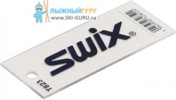 Пластиковый скребок Swix (3 мм)