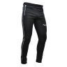 Брюки беговые RAY, модель Run (Unisex), цвет черный размер 52 (XL)/182