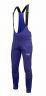 Брюки разминочные RAY, модель Star (Unisex), цвет фиолетовый размер 44 (XS)
