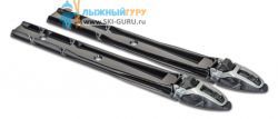 Крепления NNN для беговых лыж и лыжероллеров Shamov 03, механические