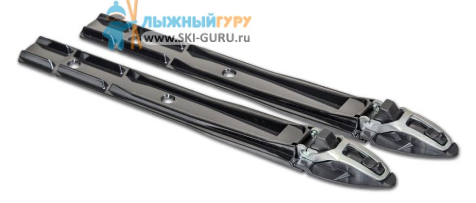 Крепления NNN для беговых лыж и лыжероллеров Shamov 03, механические