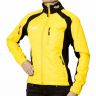 Куртка утеплённая RAY, модель Outdoor (Unisex), цвет желтый, размер 42 (XXS)