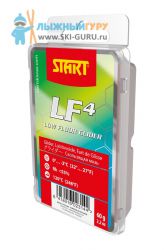 Парафин Start LF4 красный 60 грамм
