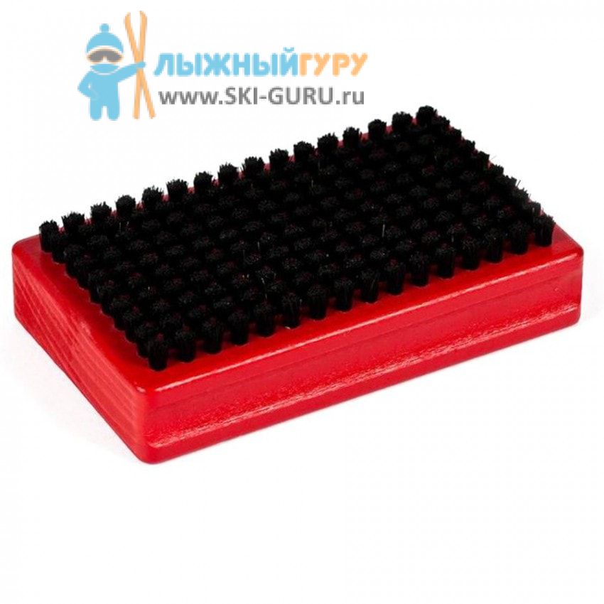 Щетка RAY конский волос