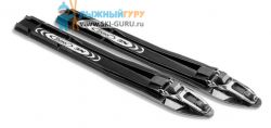Крепления NNN для беговых лыж и лыжероллеров Shamov 06, механические